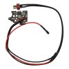 D|BOYS KYLIN MOSFET V2 (DB118) D|BOYS KYLIN MOSFET V2 (DB118)