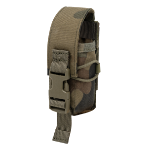 Flash Grenade Pouch - Field - PL Woodland