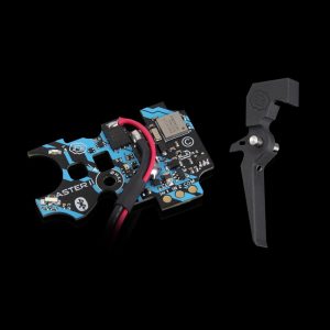 GATE ASTER II BLUETOOTH EXPERT PER GEARBOX V2 CON QUANTUM TRIGGER 2 CAVI FRONTALI (ABT2-F2)