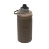Hydrapak Flux Bottle 1L Mammoth