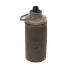 Hydrapak Flux Bottle 1L Mammoth