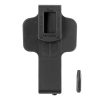 IMI Defense Concealed Carry Holster für Full / Compact Black