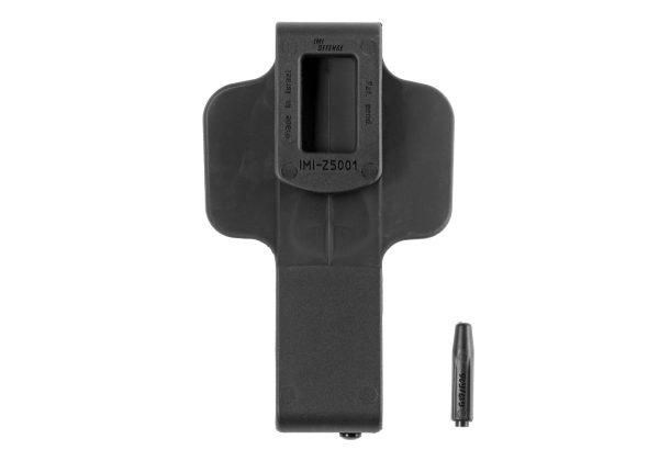 IMI Defense Concealed Carry Holster für Full / Compact Black