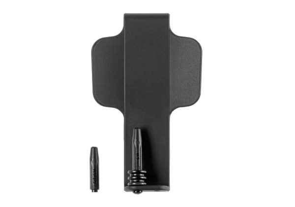 IMI Defense Concealed Carry Holster für Full / Compact Black
