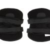 Invader Gear XPD Elbow Pads Black