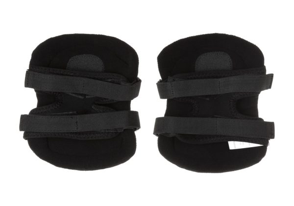 Invader Gear XPD Elbow Pads Black