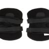 Invader Gear XPD Elbow Pads Black