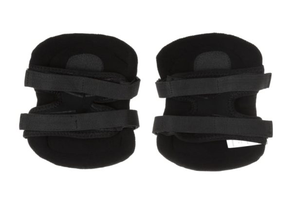 Invader Gear XPD Elbow Pads Black