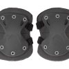 Invader Gear XPD Elbow Pads Black