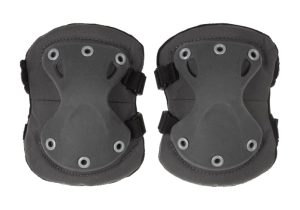 Invader Gear XPD Elbow Pads Black