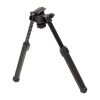 Magpul Aluminum M-LOK 6.8-10.3 Inch Bipod Black