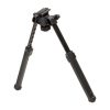 Magpul Aluminum M-LOK 6.8-10.3 Inch Bipod Black