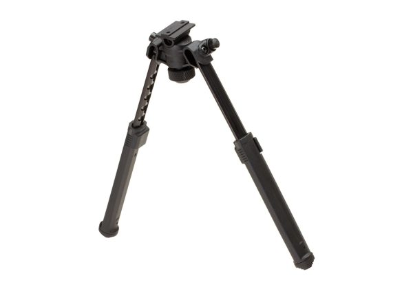 Magpul Aluminum M-LOK 6.8-10.3 Inch Bipod Black