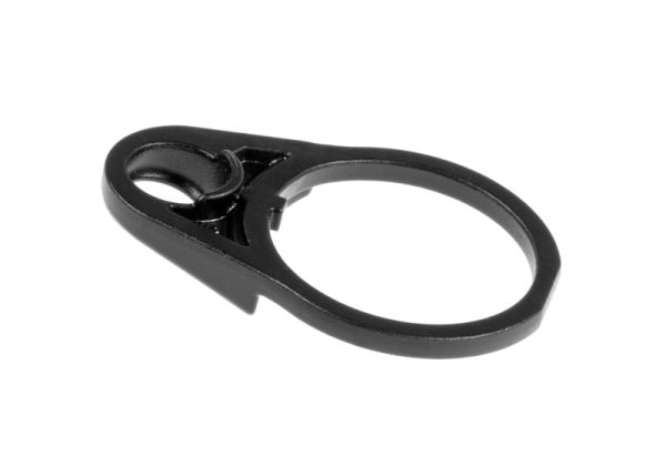 Magpul ASAP QD Sling Plate Black