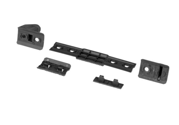 Magpul M-LOK Hand Stop Kit Dark Earth