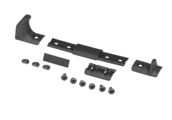 Magpul M-LOK Hand Stop Kit Dark Earth