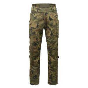 MBDU Pants - Field - PL Woodland