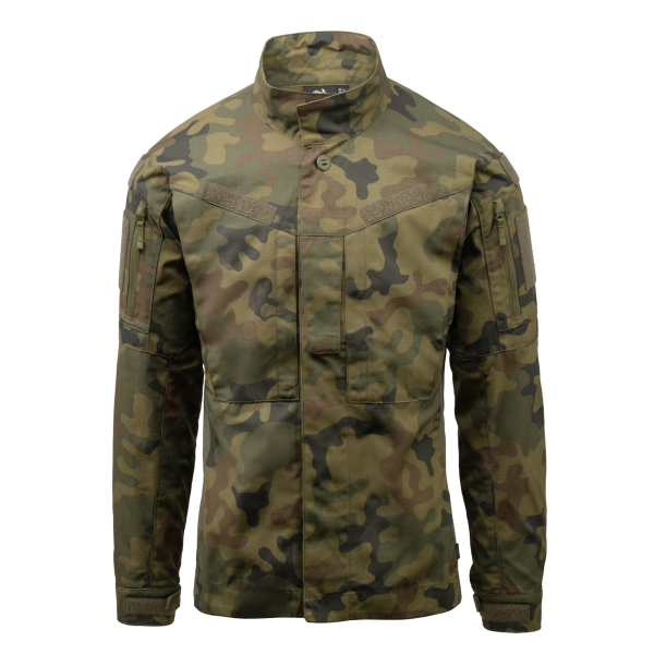 MBDU® Shirt - Field - PL Woodland MBDU® Shirt - Field - PL Woodland