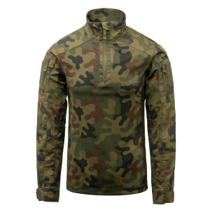 MCDU Combat Shirt - Field - PL Woodland