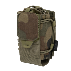 Radio Pouch - Field - PL Woodland