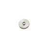 RETROARMS SPESSORE AOE INOX PER TESTA PISTONE 2.5MM (RA-9755)