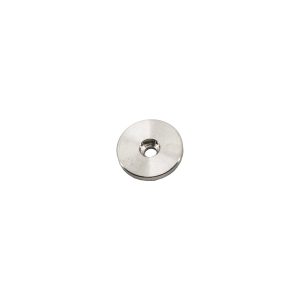 RETROARMS SPESSORE AOE INOX PER TESTA PISTONE 2MM (RA-9754)