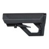 SPECNA ARMS CALCIO RETRATTILE HEAVY OPS PER M4/M16 NERO (SPE-09-035858)