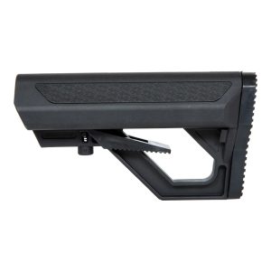 SPECNA ARMS CALCIO RETRATTILE HEAVY OPS PER M4/M16 NERO (SPE-09-035858)