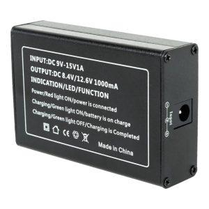 SPECNA ARMS CARICA BATTERIE LI-PO / LI-ION (SPE-07-047769)