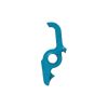 SPECNA ARMS LEVA CUT-OFF IN ACCIAIO PER GEARBOX V2 (SPE-08-023648)