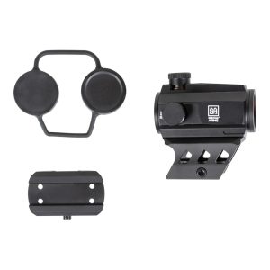 SPECNA ARMS RED DOT CORE GLIDE NERO (SPE-10-043820)