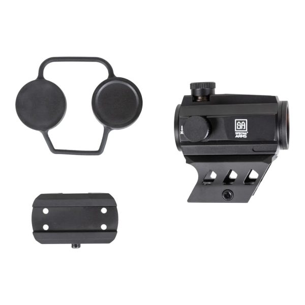 SPECNA ARMS RED DOT CORE GLIDE NERO (SPE-10-043820) SPECNA ARMS RED DOT CORE GLIDE NERO (SPE-10-043820)