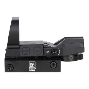 SPECNA ARMS RED DOT CORE OPEN II NERO (SPE-10-043868)