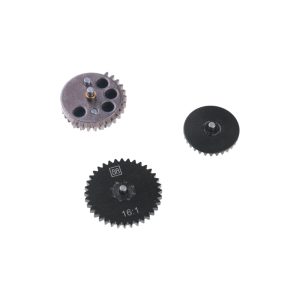 SPECNA ARMS SET INGRANAGGI 16:1 IN ACCIAIO CNC (SPE-08-023599)