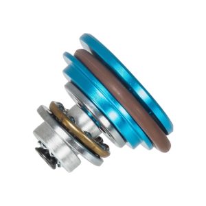 SPECNA ARMS TESTA PISTONE IN ALLUMINIO CNC (SPE-08-023632)