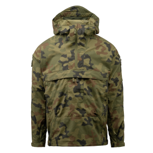 Tracer Anorak Jacket - Field - PL Woodland