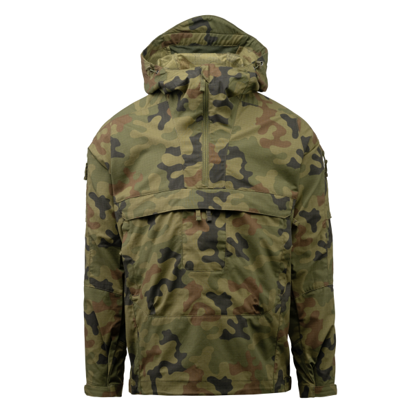 Tracer Anorak Jacket - Field - PL Woodland Tracer Anorak Jacket - Field - PL Woodland