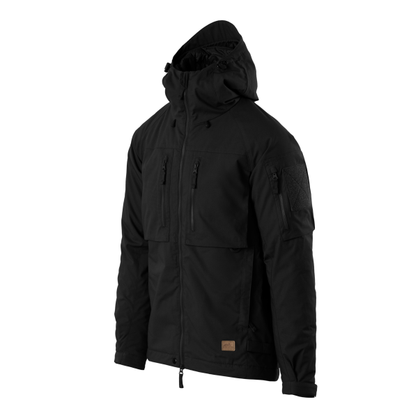 Winter Yukon Jacket - Duracanvas - Black Winter Yukon Jacket - Duracanvas - Black