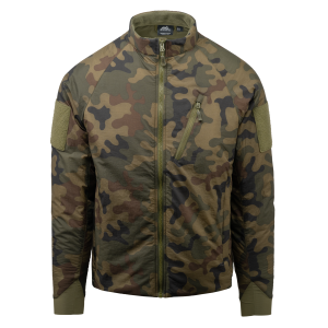 Wolfhound Jacket - Field - PL Woodland