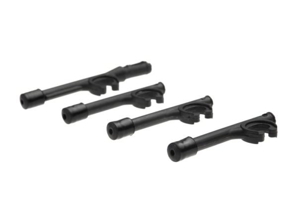 Z-Tactical Comtac Headset Replacement Part Black