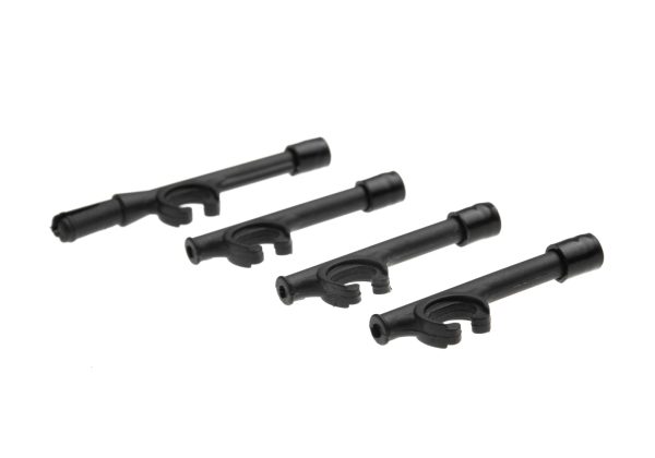 Z-Tactical Comtac Headset Replacement Part Black