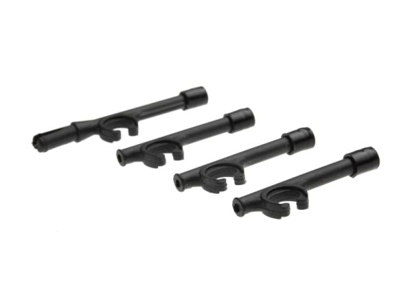 Z-Tactical Comtac Headset Replacement Part Black