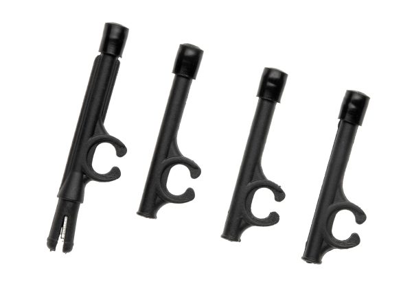 Z-Tactical Comtac Headset Replacement Part Black