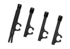Z-Tactical Comtac Headset Replacement Part Black