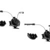 Z-Tactical Comtac Helmet Rail Adapter Set Black