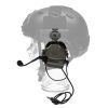 Z-Tactical Comtac II Headset FAST Military Standard Plug Foliage Green