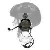 Z-Tactical Comtac II Headset FAST Military Standard Plug Foliage Green