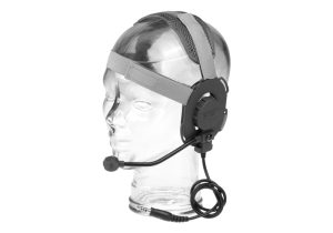 Z-Tactical Evo III Headset Foliage Green