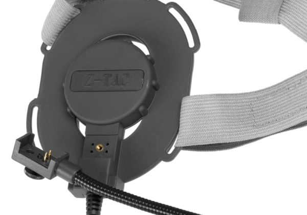 Z-Tactical Evo III Headset Foliage Green