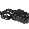Z-Tactical PTT ICOM Connector Black
